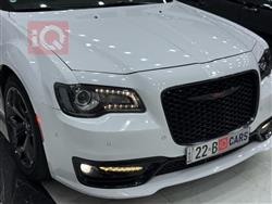 كرايسلر 300